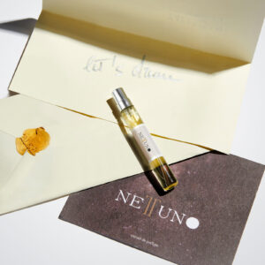 Nettuno Pocket | Mendittorosa 니치 향수