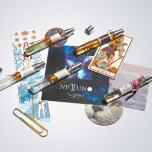 Talismans Classics Pocket Set | Mendittorosa 니치 향수