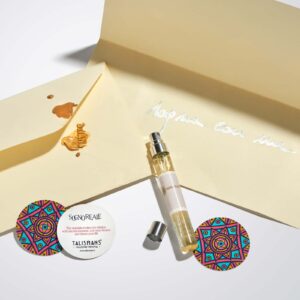 Sogno Reale Pocket | Mendittorosa 니치 향수