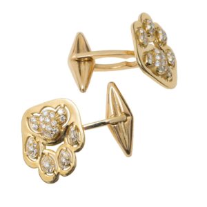 Daymonilia – Moon Light Cuff Links | Mendittorosa 니치 향수