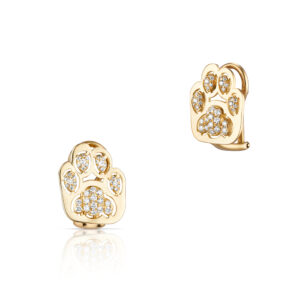 Daymonilia – Moon Light Earrings | Mendittorosa 니치 향수