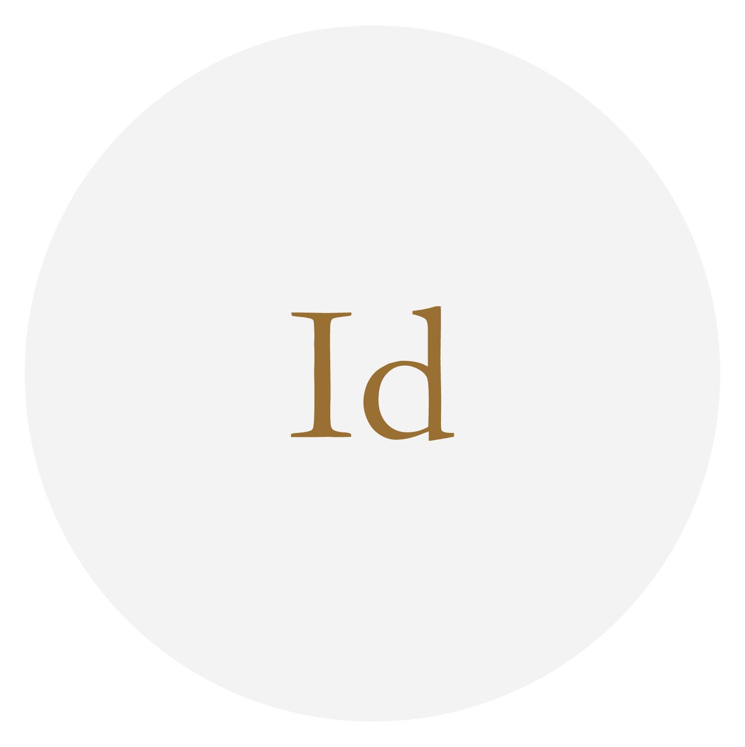 Id Mini – 1.8ml EDP 20% | Mendittorosa 니치 향수