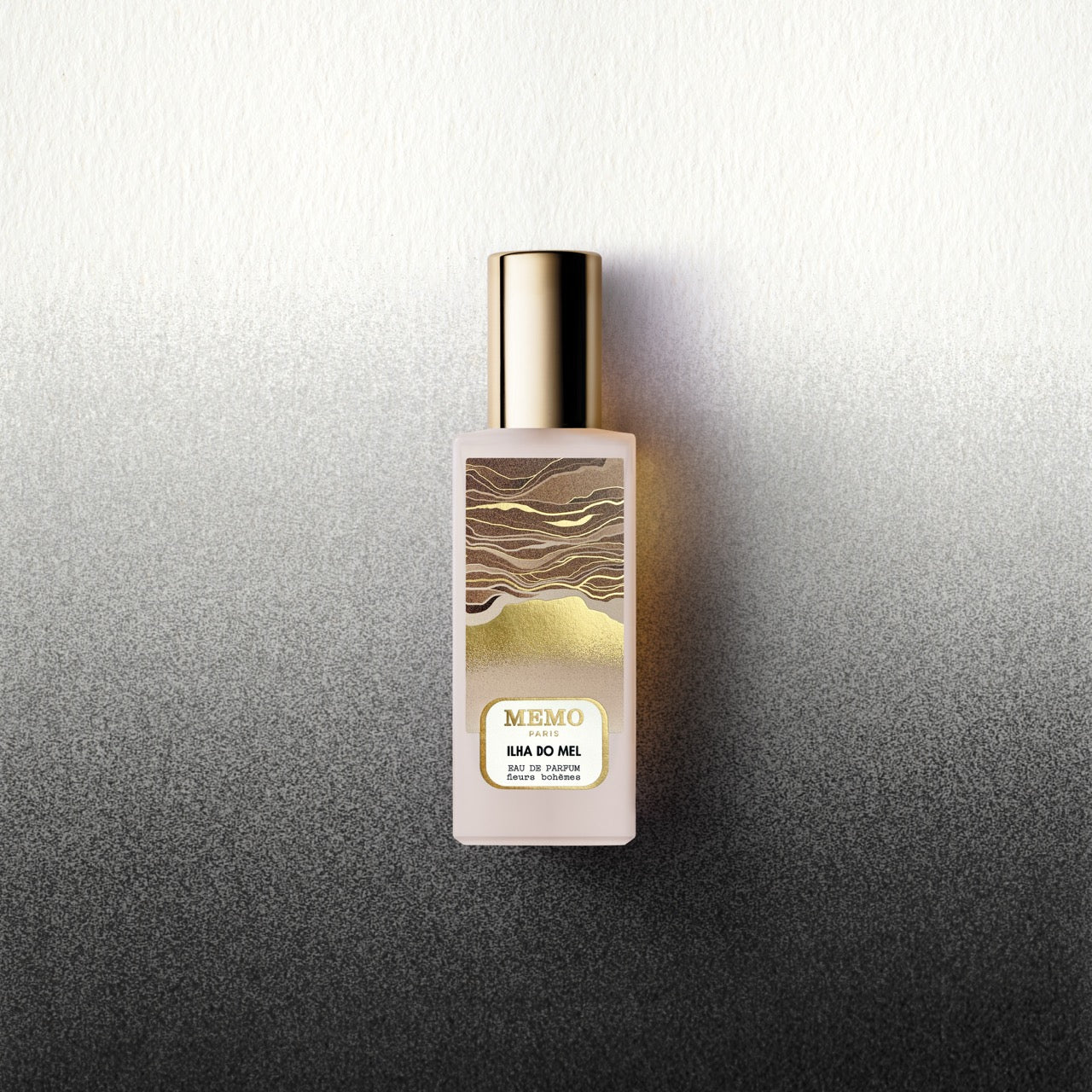 Memo Paris Ilha Do Mel 일하도멜 EDP 30ml