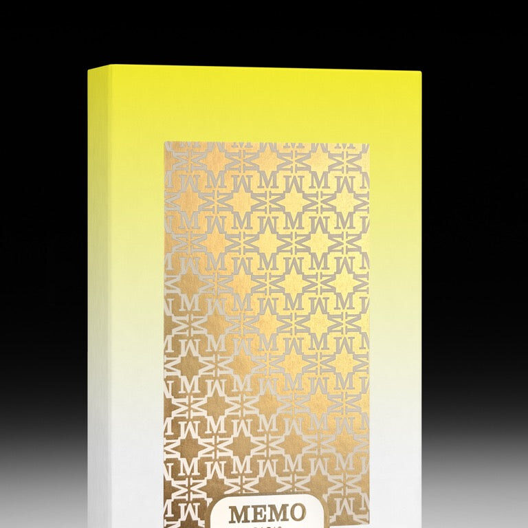 Memo Paris Journey Book 저니북 디스커버리 세트 (6×1.5ml) - Image 2