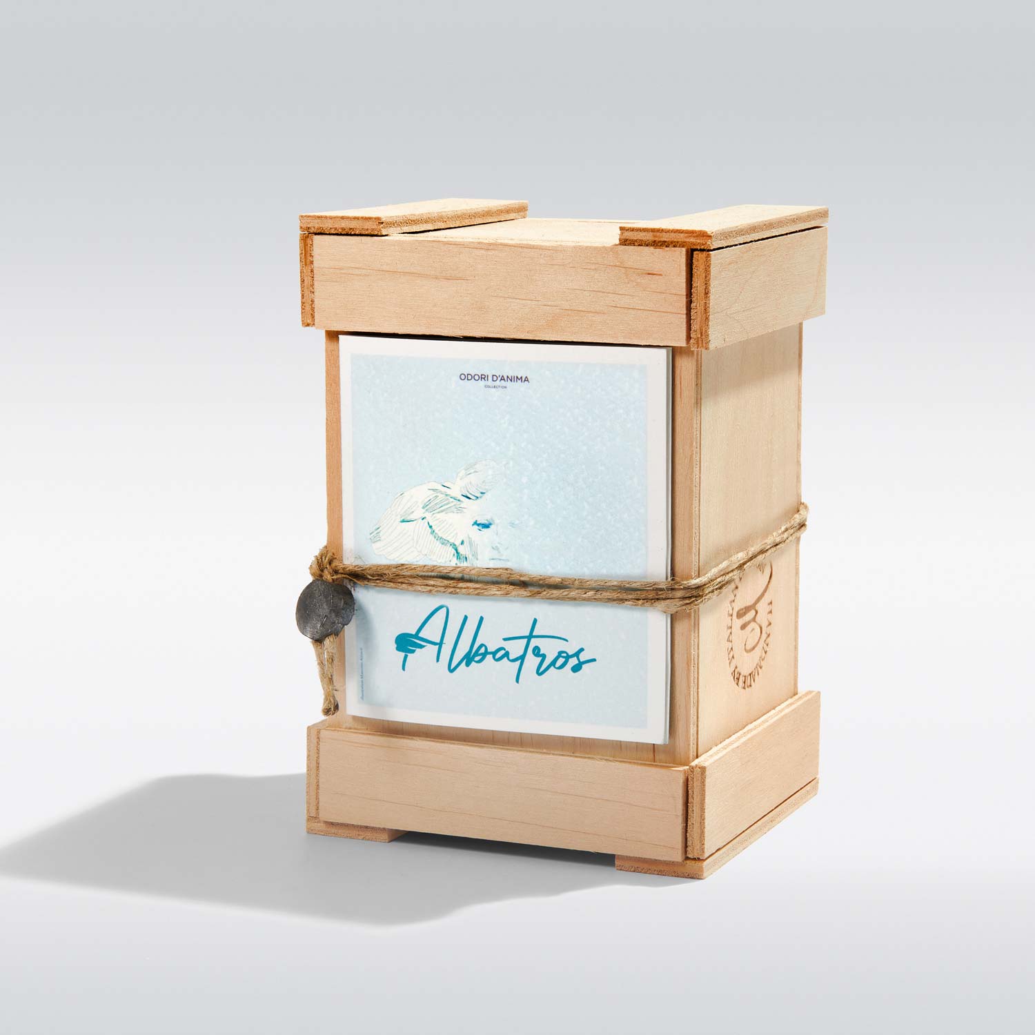 Albatros | Mendittorosa 니치 향수 - Image 3