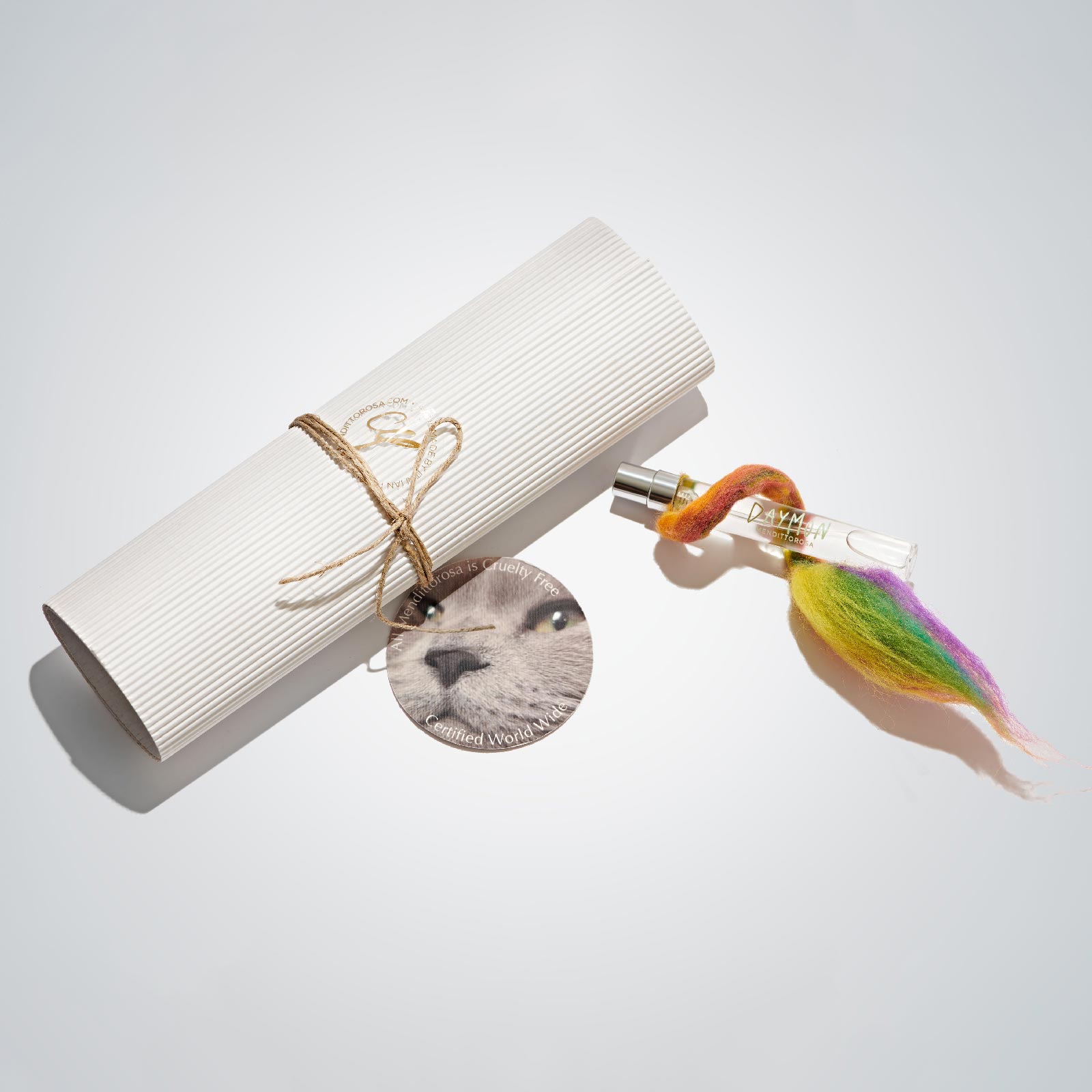 Daymon Pocket | Mendittorosa 니치 향수 - Image 2