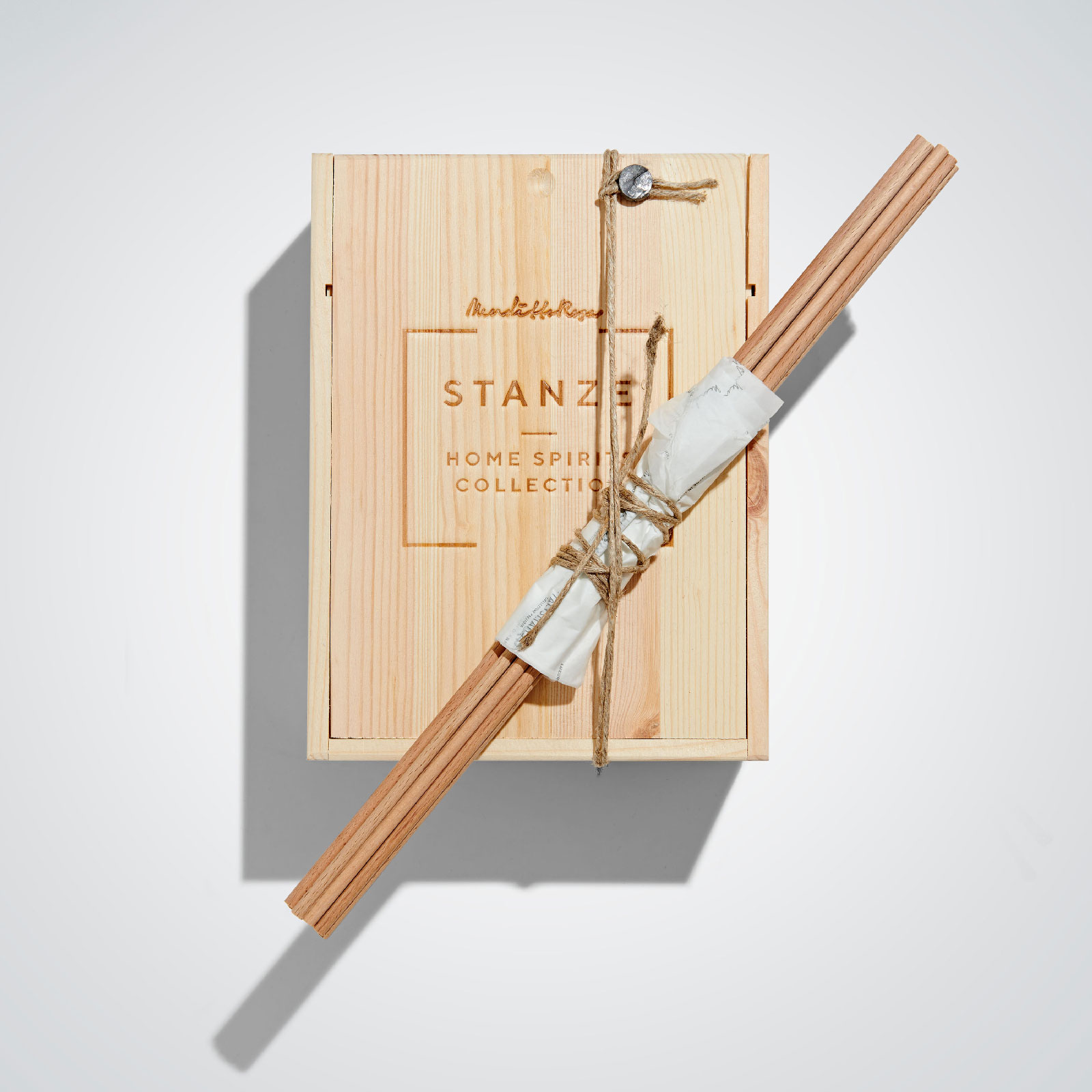 Stanza Giochi | Mendittorosa 니치 향수 - Image 4