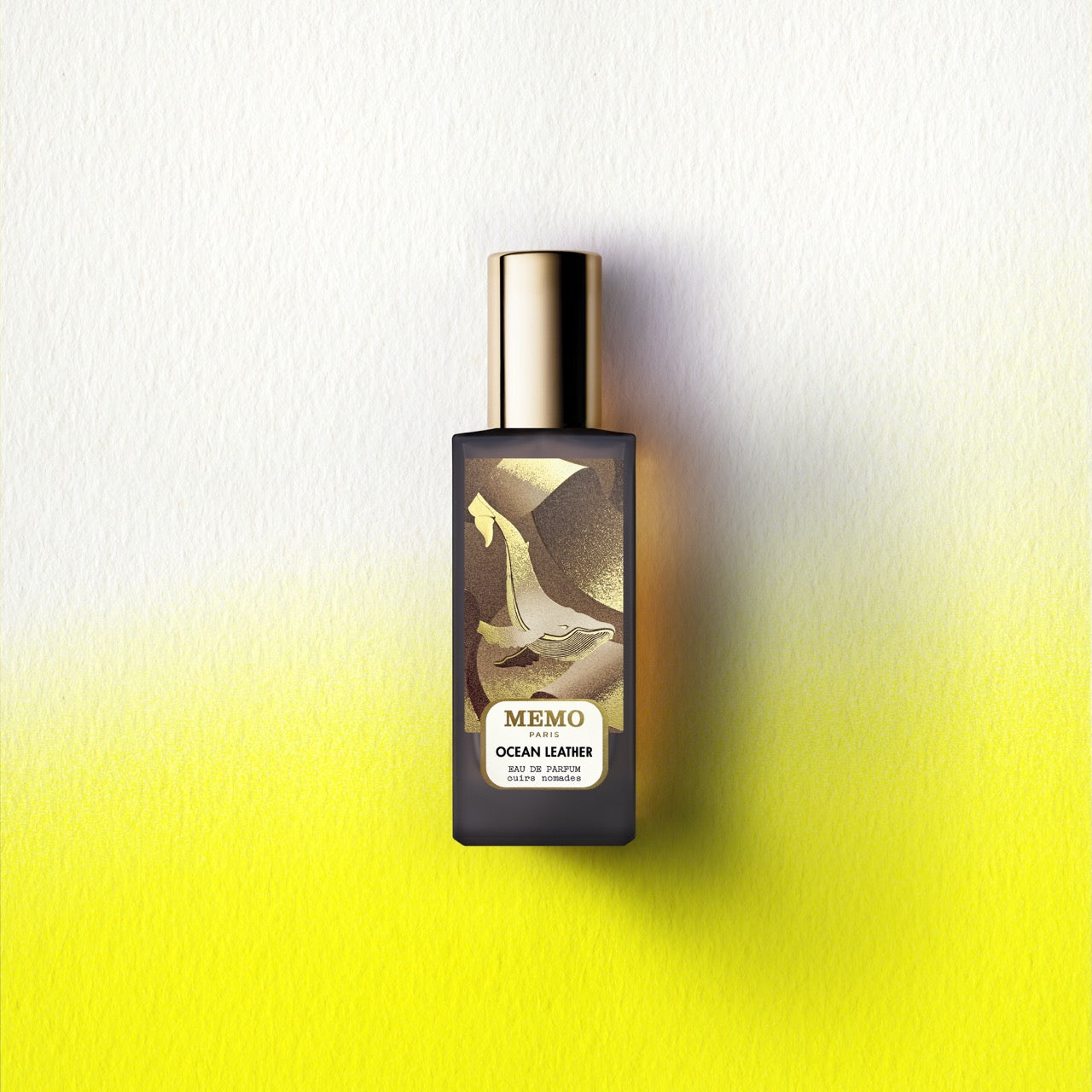 Memo Paris Ocean Leather 오션레더 EDP 30ml