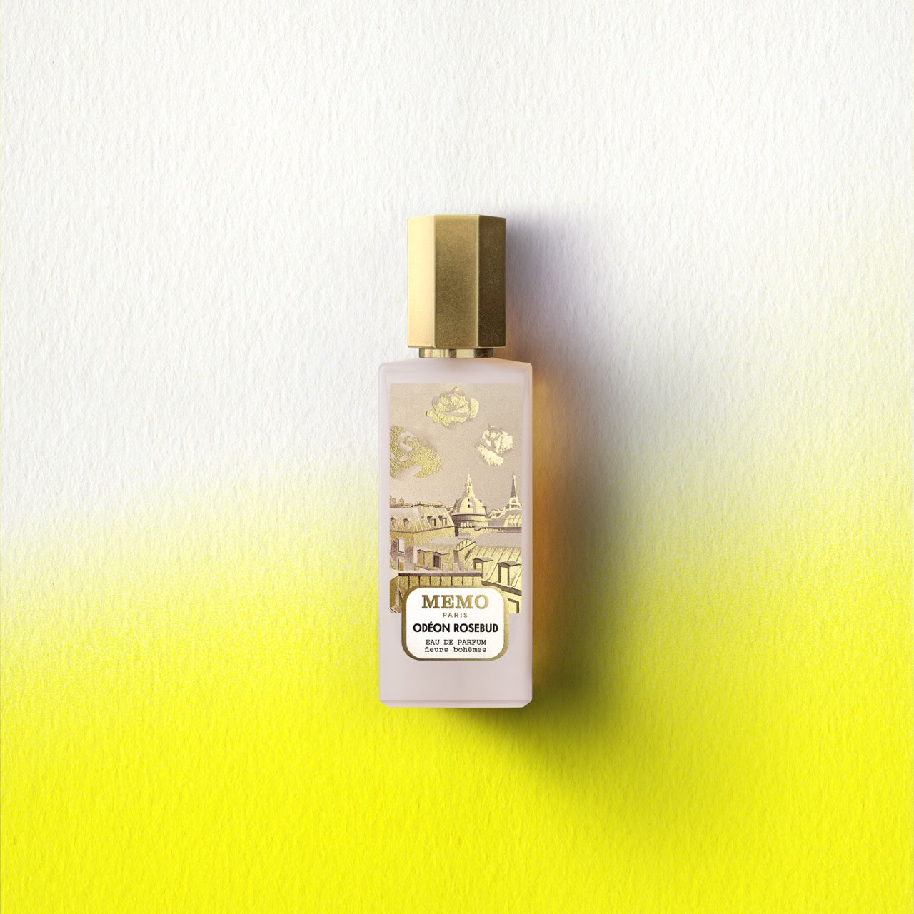 Memo Paris Odeon Rosebud 오데옹로즈버드 EDP 30ml