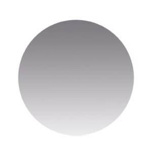 Moscot Grey Polarized Sunglass Lens