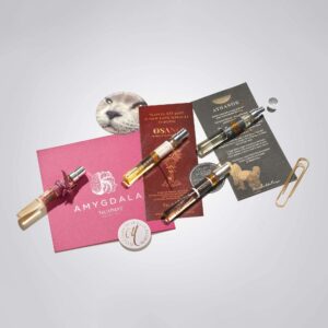 Talismans Extreme Pocket Set | Mendittorosa 니치 향수