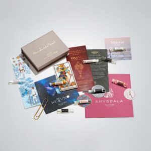 All Mendittorosa Samples – Retailers Only | Mendittorosa 니치 향수