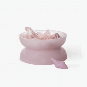 To Summer 관샤 観夏 RAMBLER ROSE CRYSTAL AROMA GIFT BOX 중국 니치 홈프래그런스