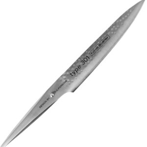 Chroma P05Hm20.3cm 카빙나이프 해머드피니시 Kitchen 커틀러리 멀티컬러