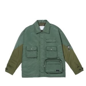 포터 PORTER 요시다 TOGA x PORTER NYLON BLOUSON(M) 가방 일본직구 390-96159