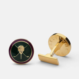 Skultuna 1607 스쿨투나 Golf Cufflinks 남성 주얼리 스웨덴
