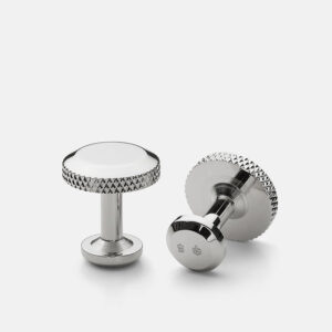 Skultuna 1607 스쿨투나 Icon Cufflinks 남성 주얼리 스웨덴