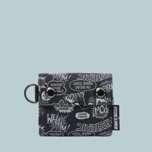 포터 PORTER 요시다 POTR / HYSTERIC GLAMOUR x POTR 월렛 386-15913