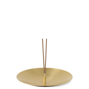 Apotheke Fragrance 아포테케 프래그런스 향로 코로 Incense Burner 일본 홈프래그런스