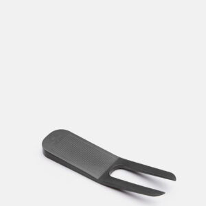 Skultuna 1607 스쿨투나 Skultuna Divot Tool - Titanium Black 남성 주얼리 스웨덴