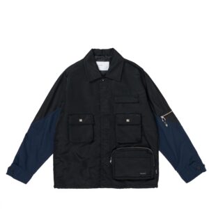 포터 PORTER 요시다 TOGA x PORTER NYLON BLOUSON(L) 가방 일본직구 390-96160