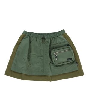 포터 PORTER 요시다 TOGA x PORTER NYLON MINI SKIRT(XS) 가방 일본직구 390-96165