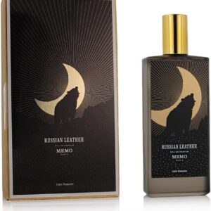 러시안 레더 유니섹스 EDP 퍼퓸 75ml(메모 파리) 니치향수