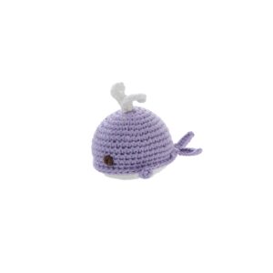 Mungo & Maud 멍고앤마우드 Whale of a Time Cat Toy 영국 럭셔리 애견용품