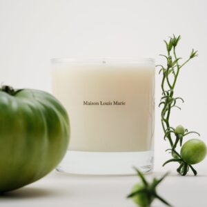 Maison Louis Marie 메종 루이 마리 Liane de Tomate 캔들 프랑스 니치 홈프래그런스 향초