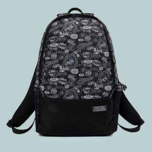 포터 PORTER 요시다 POTR / HYSTERIC GLAMOUR x POTR DAYPACK 가방 일본직구 386-15908