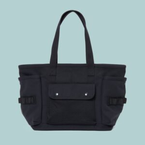 포터 PORTER 요시다 POTR/DAIWA x POTR TOTE BAG 가방 일본직구 390-19960