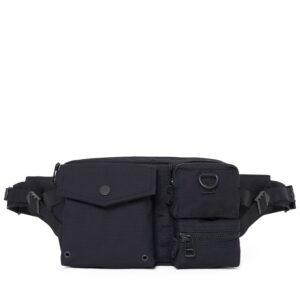 포터 PORTER 요시다 POTR / DISSECTION WAIST BAG 가방 일본직구 994-25004