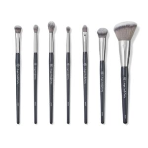 BK BEAUTY BRUSHES - 브러시세트(7개)바이럴 언더 아이 컨실러 아이섀도우 브론저 하이라이터