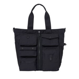 포터 PORTER 요시다 POTR / DISSECTION TOTE BAG 가방 일본직구 994-25001