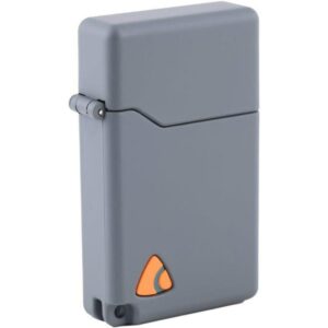 Coghlan 플라즈마 라이터USB-C충전식 방풍 및 불꽃 없는 전기아크LED조명EDC장비