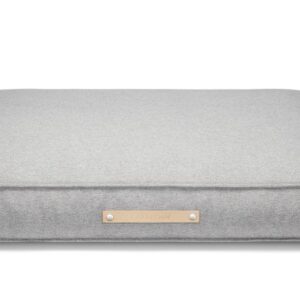 Labbvenn 라브벤 Møvik Dog Cushion- Grey 강아지 벨기에 디자인