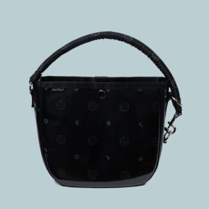 포터 PORTER 요시다 POTR / GLOSS ROUND BAG 가방 일본직구 993-15204
