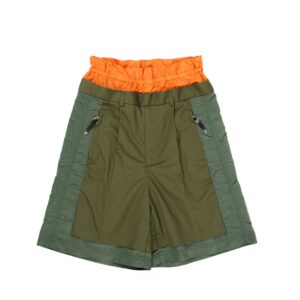 포터 PORTER 요시다 TOGA x PORTER NYLON SHORT PANTS(M) 가방 일본직구 390-96163