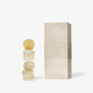 To Summer 관샤 観夏 AUTUMN SCENTED WAX TABLET - Autumn Limited 중국 니치 홈프래그런스
