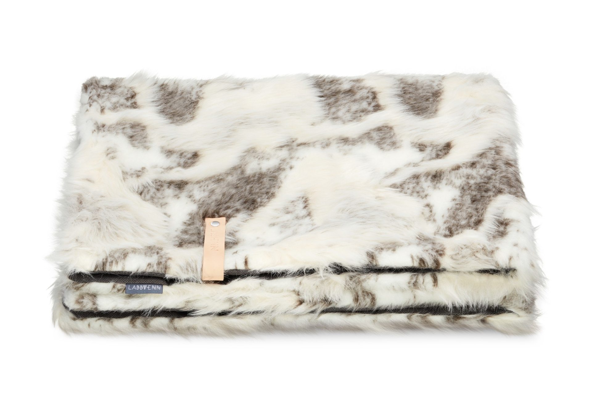 Labbvenn 라브벤 Tösse Dog Blanket 강아지 벨기에 디자인