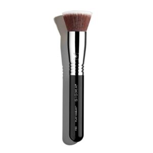 Sigma Beauty F85 에어브러시 가부키 브러시