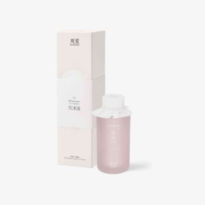 To Summer 관샤 観夏 BERRYLAND MISTY SUMMER REED DIFFUSER 180ML 중국 니치 홈프래그런스
