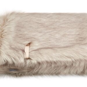 Labbvenn 라브벤 Föra Blanket- Cappuccino 강아지 벨기에 디자인