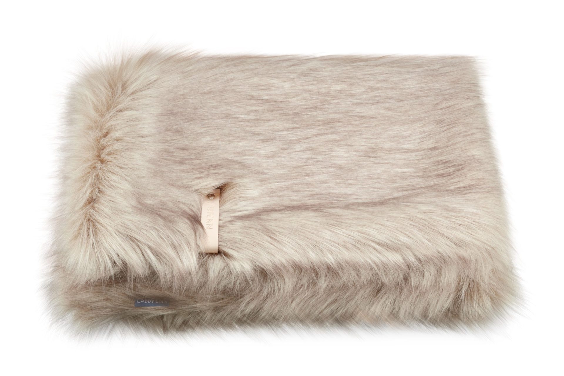 Labbvenn 라브벤 Föra Blanket- Cappuccino 강아지 벨기에 디자인