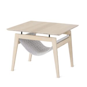 Labbvenn 라브벤 Kikko Table- Grey 고양이 벨기에 디자인