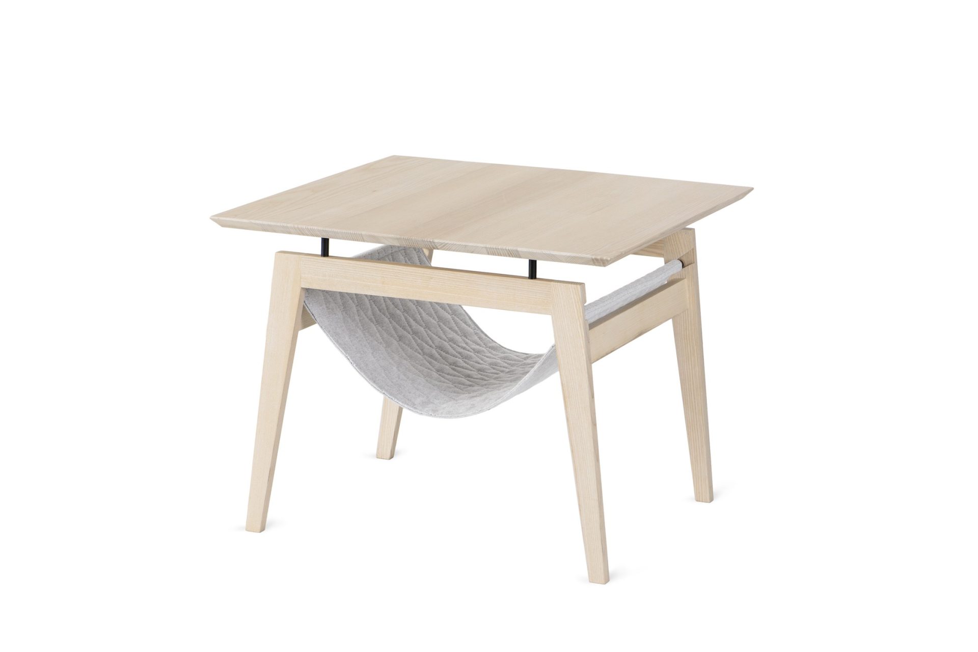 Labbvenn 라브벤 Kikko Table- Grey 고양이 벨기에 디자인