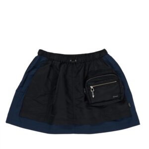 포터 PORTER 요시다 TOGA x PORTER NYLON MINI SKIRT(S) 가방 일본직구 390-96166