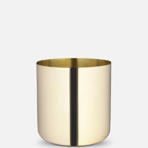 Skultuna 1607 스쿨투나 Nurture Planter Stor design Ilse Crawford 스웨덴 왕실 황동 공방