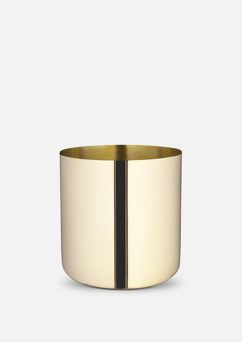 Skultuna 1607 스쿨투나 Nurture Planter Stor design Ilse Crawford 스웨덴 왕실 황동 공방