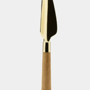 Skultuna 1607 스쿨투나 Nurture Hand showel design Ilse Crawford 스웨덴 왕실 황동 공방